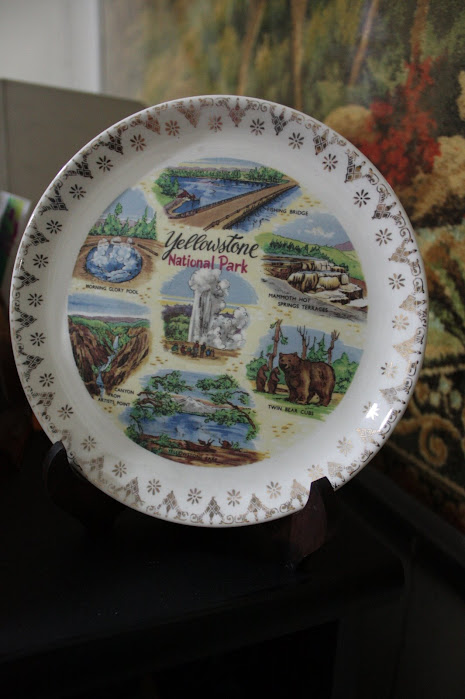 Souvenir Collection