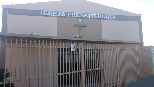 Igreja Presbiteriana, R. Florípes Nogueira Mendes, 51 - Jardim Italia, Passos - MG, 37901-562, Brasil, Local_de_Culto, estado Minas Gerais