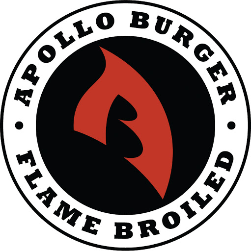 Apollo Burger logo