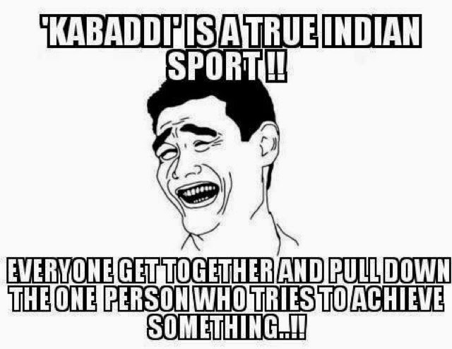 KABADDI 😂 | indian gags and jokes
