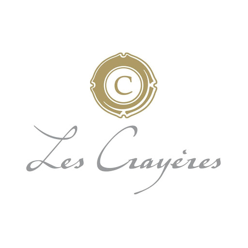 Restaurant Le Parc ** logo