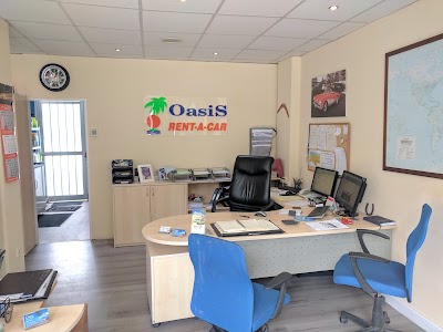 Photos of Oasis Rent A Car Limassol