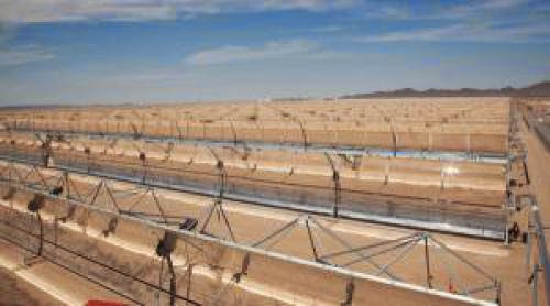 Doe Announces Projects To Advance Cost Effective Concentrated Solar Power Csp Systems