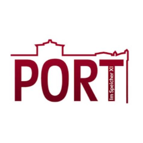 Restaurant Port im Speicher XI logo