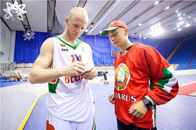 Баскетбол: Беларусь обыграла Португалию, но финишировала четвертой