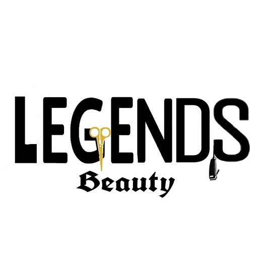 Hair By Dorothy@ Legends Beauty logo