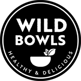 Wild Bowls logo
