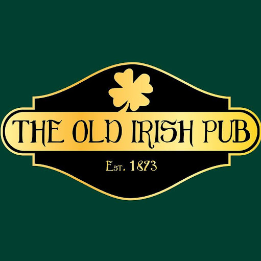 The Old Irish Pub logo