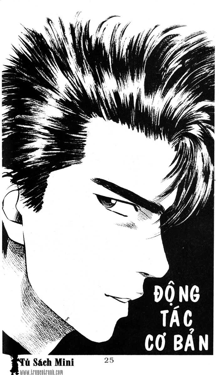 Slam Dunk Chap 2 - Truyen.Chap.VN
