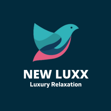 New Luxx Nail & Spa logo