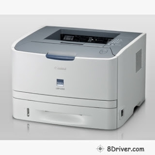 download Canon LBP6300dn Lasershot printer's driver