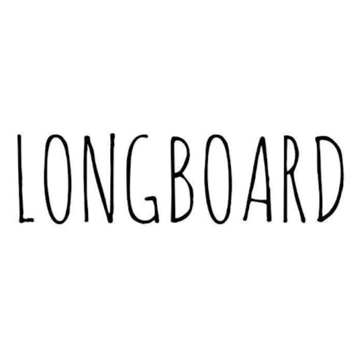 Longboard Cafe logo