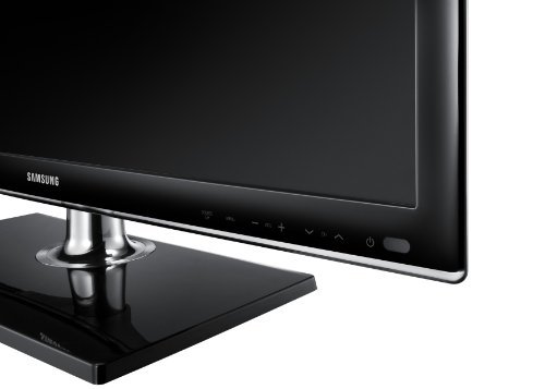 Samsung UN22D5000 22-Inch 1080p 60Hz LED HDTV (Black) [2011 MODEL]