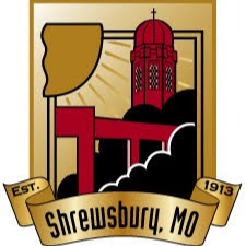 Shrewsbury City Hall logo