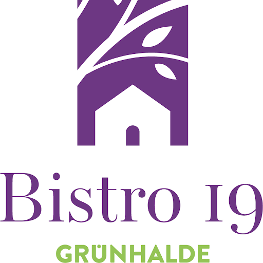 Bistro 19 logo