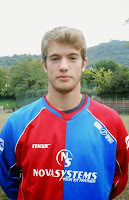 Nicolò Gatti