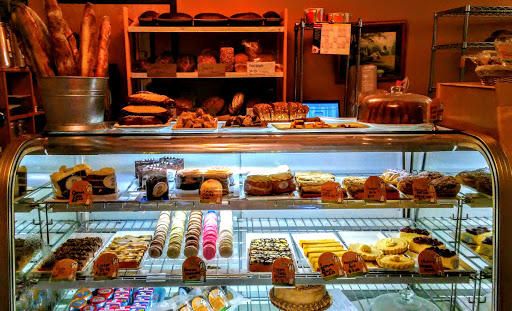 Bakery «Victorian Bakery», reviews and photos, 116 W Crosstown Pkwy # 102, Kalamazoo, MI 49001, USA