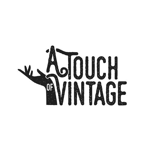 A Touch of Vintage logo
