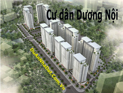 Diễn tập PCCC tại Chung cư Dương Nội The Spark