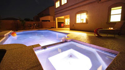 House with Pool for Sale Gilbert AZ 85296