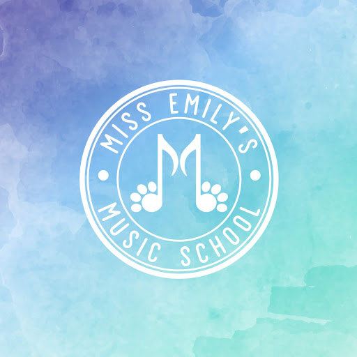 Miss Emily's Music School logo