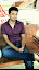Photo of reviewer