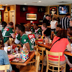 Click to Expand Cincinnati Commandos: Sammy's Gourmet Burgers & Beers