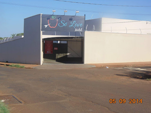 Só Love Motel, R. Alvaro B. Andrade, 991 - Pirapitinga, Ituiutaba - MG, 38307-016, Brasil, Motel, estado Minas Gerais
