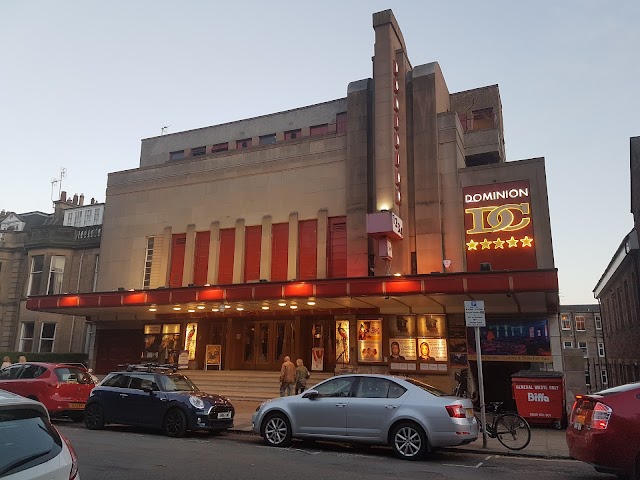 Dominion Cinema