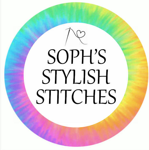 Soph's Stylish Stitches logo