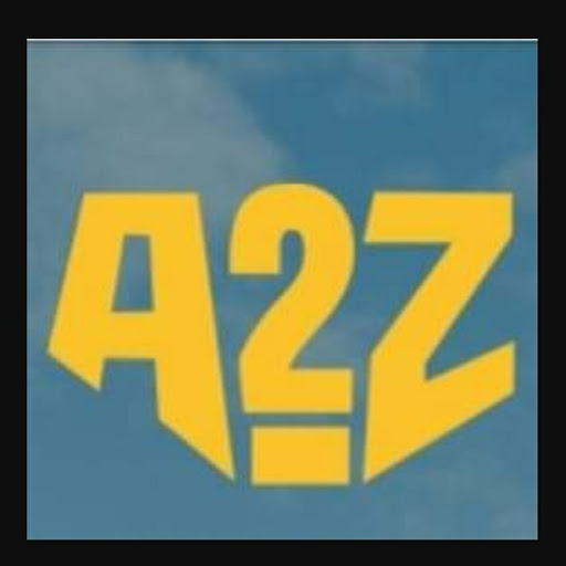 A2Z Roofing Services logo
