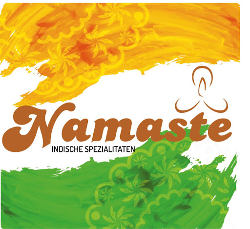 Restaurant Namaste Schiffli logo
