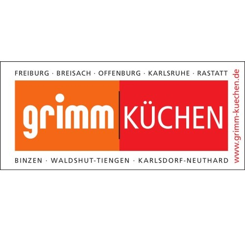 GRIMM Küchen Freiburg logo