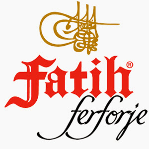 Fatih Ferforje logo
