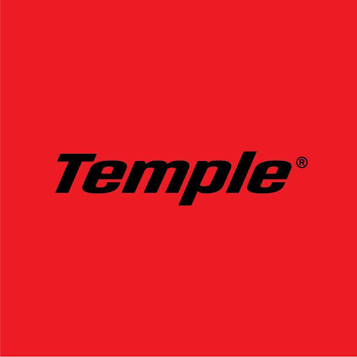 Temple® logo