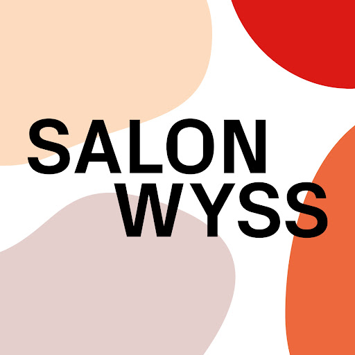 SALON WYSS logo