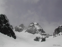 Chair Peak