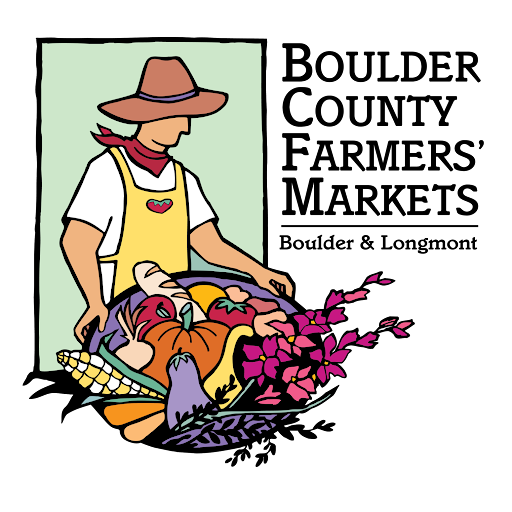 Boulder Farmers Market logo