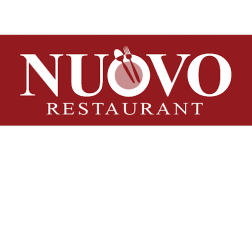 Nuovo Restaurant logo