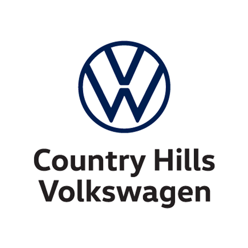 Volkswagen Parts Centre logo