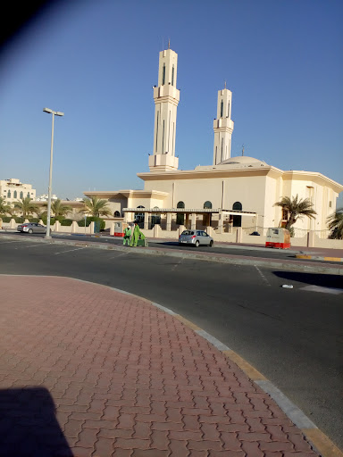 Atfal Abu Dhabi KG, Abu Dhabi - United Arab Emirates, Kindergarten, state Abu Dhabi