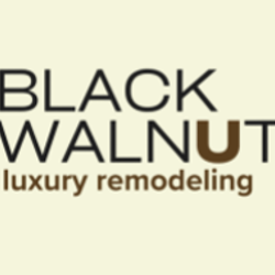 Black Walnut Kitchen and Bath Inc. logo