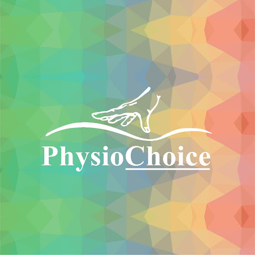 PhysioChoice Frankston logo