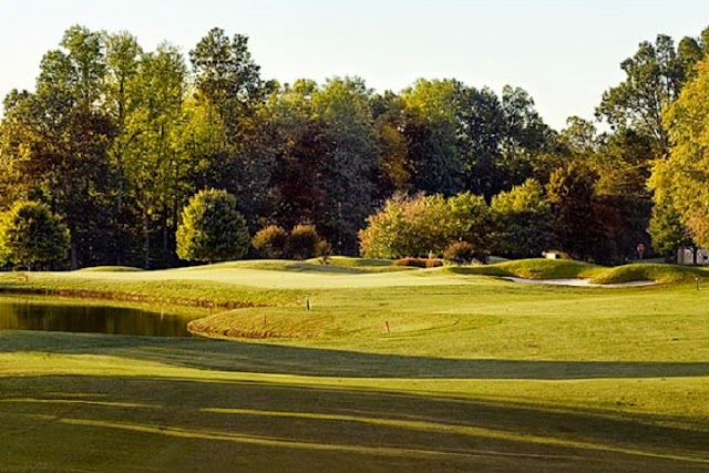 Stoney Creek Golf Club