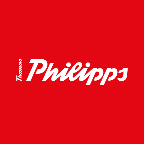 Thomas Philipps Logistikzentrum Melle logo