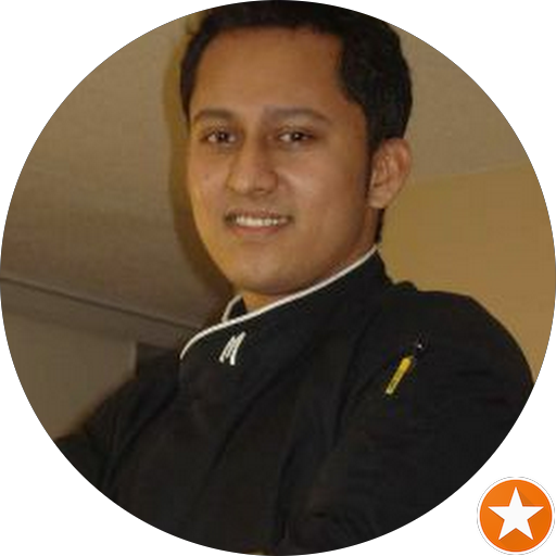 prasad parab
