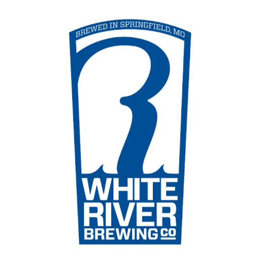 White River Brewing Company logo