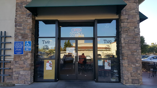 Restaurant «Two Amigos», reviews and photos, 3550 Stanley Blvd, Pleasanton, CA 94566, USA