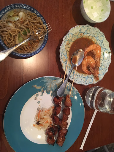 Filipino Restaurant «FOB Restaurant», reviews and photos, 271 Smith St, Brooklyn, NY 11231, USA