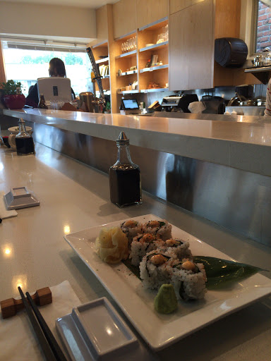 Japanese Restaurant «Modern Japanese Cuisine & Setsuko Pastry», reviews and photos, 6108 Phinney Ave N, Seattle, WA 98103, USA